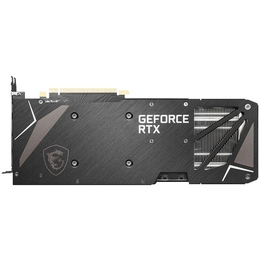 GeForce RTX 3060 Ti VENTUS 3X 8GD6X OC Nvidia Graphic Card