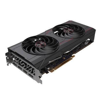 Sapphire Pulse AMD Radeon RX 6700 Gaming OC 10GB GDDR6 Graphics Card