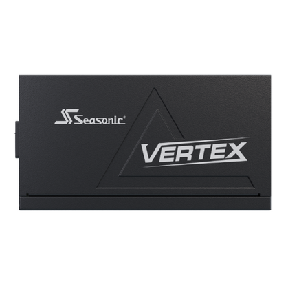 Seasonic Vertex GX-1200W ATX3.0 1200W 80 Plus Gold Fully Modular Power Supply