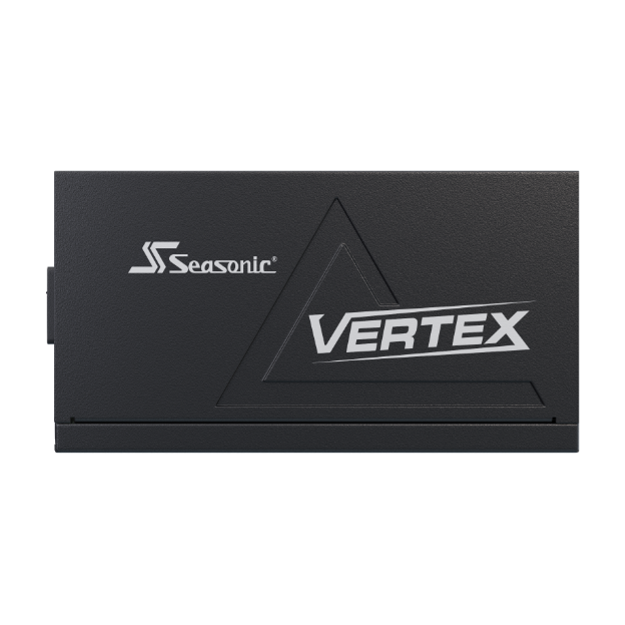 Seasonic Vertex GX-850 850W 80 Plus Gold ATX3.0 Full Modular Power Supply