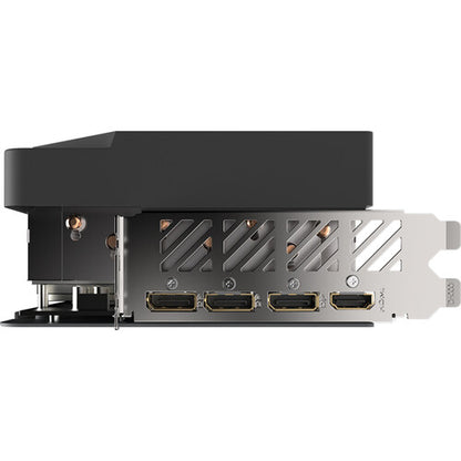 Gigabyte GeForce RTX 4080 Eagle OC 16GB GDDR6X  Graphics Card
