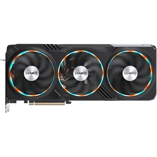 Gigabyte GeForce RTX 4070 Ti Gaming OC 12GB GDDR6X Graphics Card