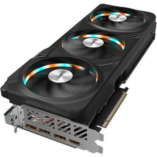 Gigabyte GeForce RTX 4070 Ti Gaming OC 12GB GDDR6X Graphics Card