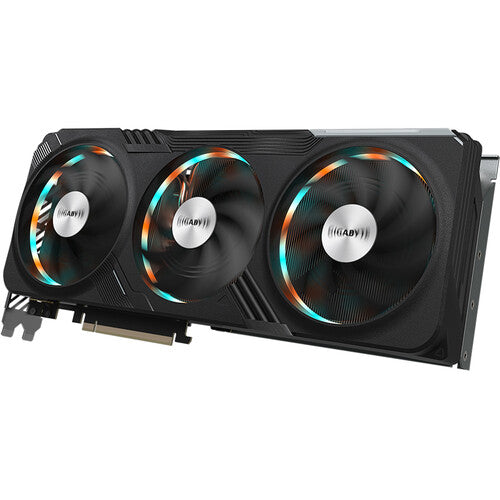 Gigabyte GeForce RTX 4070 Ti Gaming OC 12GB GDDR6X Graphics Card