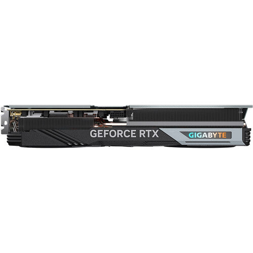 Gigabyte GeForce RTX 4070 Ti Gaming OC 12GB GDDR6X Graphics Card