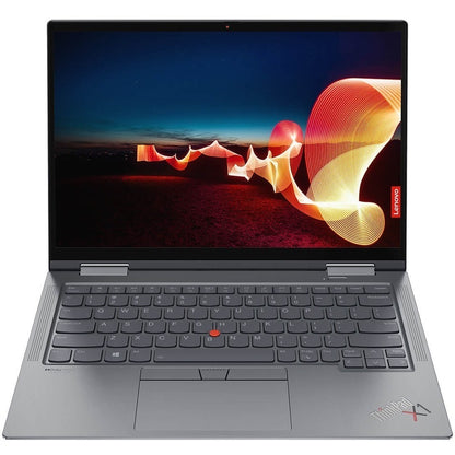 Lenovo Thinkpad X1 Gen 6 Carbon - 14" Touch i7 16GB RAM 512GB  (REFURBISHED - GRADE A)