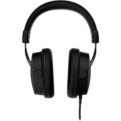 HyperX Cloud Alpha Gaming Headset Black