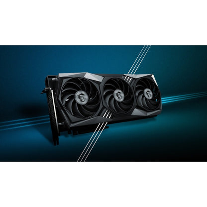 MSI AMD Radeon RX 7900 XTX Graphic Card 24GB GDDR6