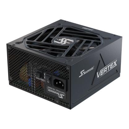 Seasonic Vertex GX-1000 ATX3.0 1000W 80 Plus Gold Fully Modular Power Supply