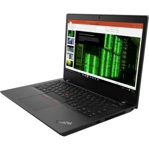 Lenovo ThinkPad L14 Gen2 20X5007DUS 14" Notebook