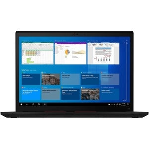 Lenovo ThinkPad X13 Gen 2 20WK00PXUS 13.3" Notebook
