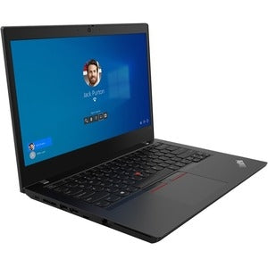 Lenovo ThinkPad L14 Gen2 20X100KFUS 14" Touchscreen Notebook