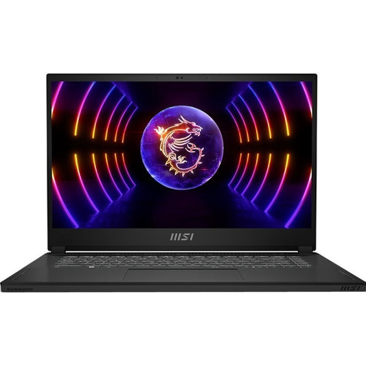MSI Stealth 15 A13V Stealth 15 A13VF-012US 15.6" Gaming Notebook