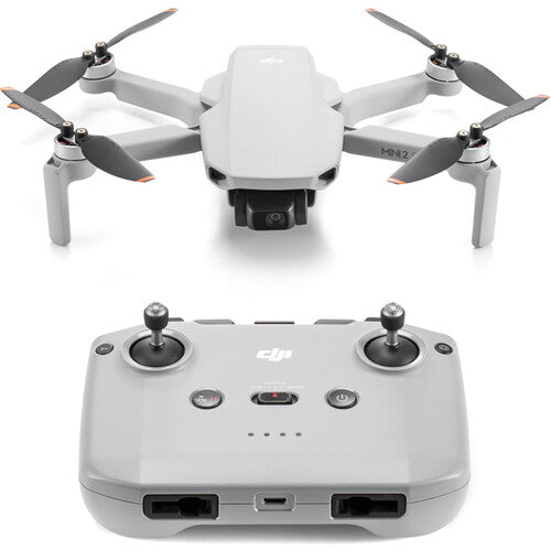 DJI  Mini 2 SE Drone