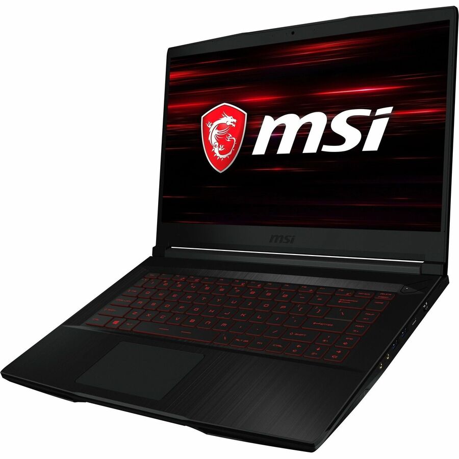 MSI GF63 THIN GF63 THIN 11UCX-1424US 15.6" Gaming Notebook