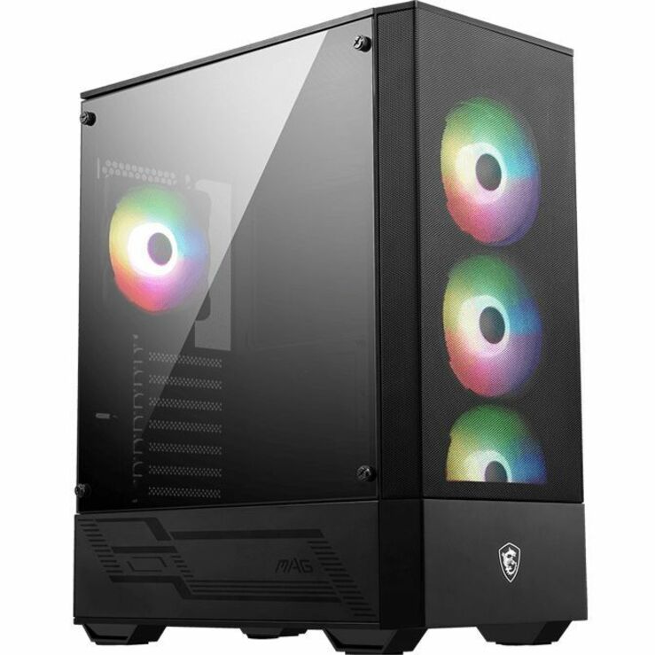 MSI MAG FORGE 112R Tower