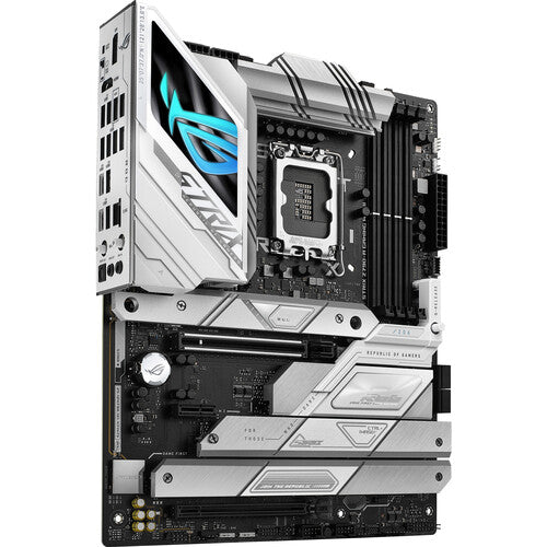 Asus ROG Strix Z790-A GAMING WIFI Gaming Desktop Motherboard