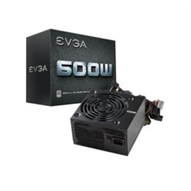 EVGA 600 W1 80+ Power Supply