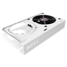 NZXT KRAKEN G12 GPU Mounting Kit for Liquid Cooler (White)
