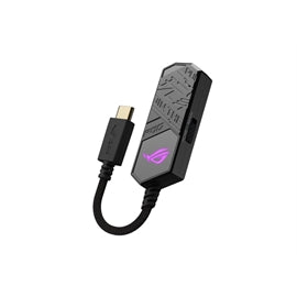 Asus ROG Clavis USB-C Gaming DAC Audio Converter