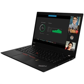 Lenovo ThinkPad T14 Gen 2 20W000T9US 14" Notebook