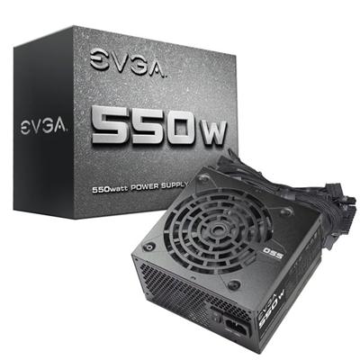 EVGA 550W Power Supply