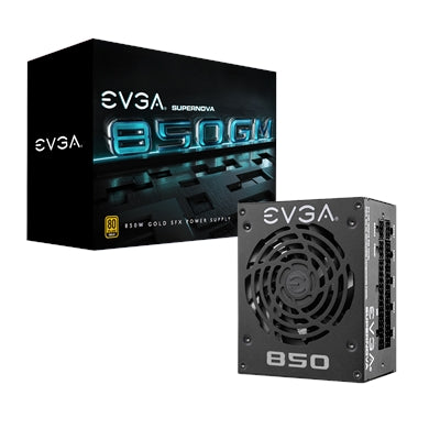 EVGA SuperNOVA 850GM 850W Power Supply