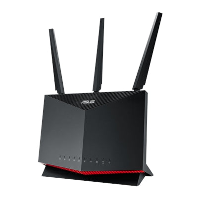 Asus RT-AX86S AX5700 Wireless Dual-Band Gigabit Gaming Router