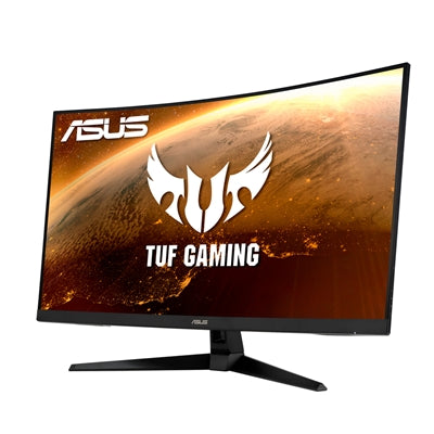 Asus TUF Gaming 32" Curved Monitor