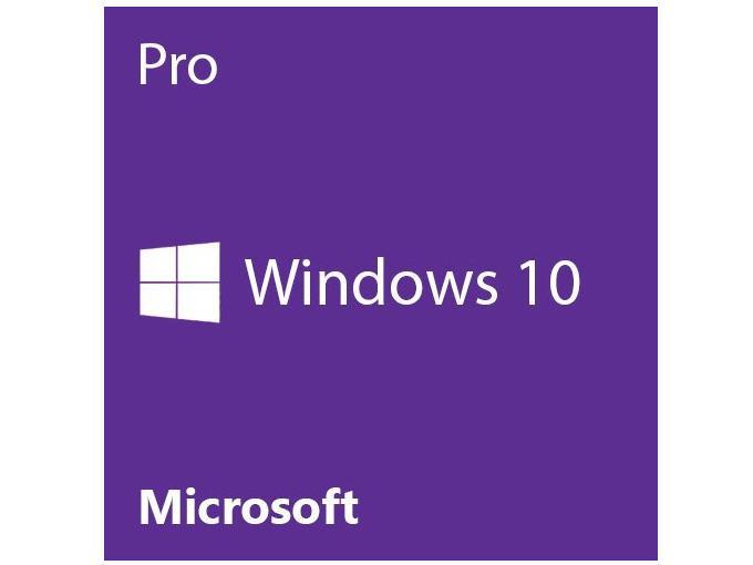 Microsoft Windows 10 Pro (ESD Digital Download)